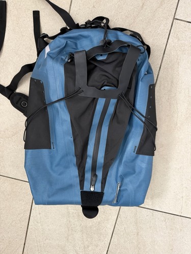 Ortlieb vario ql2 - vario, ql2.1