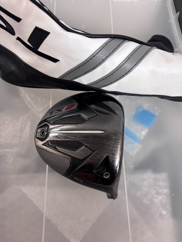 Testina driver titleist - testina,