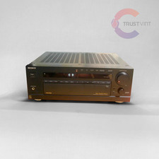 Sony TA-AV670 Integrated