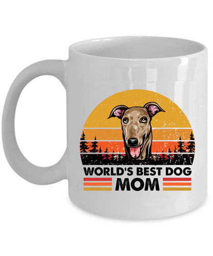 Divertente greyhound lover - divertente,