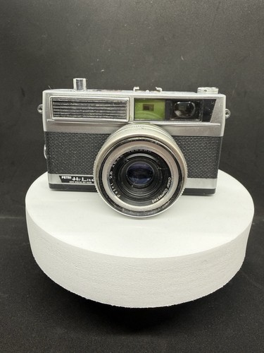 Macchina fotografica vintage - macchina,
