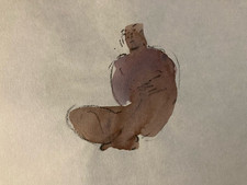 Bella Disegno Matita