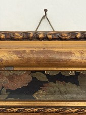 Specchio Liberty 86x66 Cornice