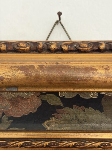 Specchio liberty 86x66 cornice - specchio,