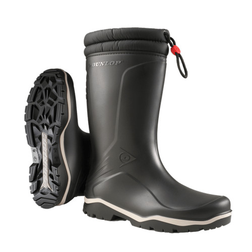 Dunlop k400061 stivali - dunlop,