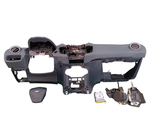 1004083 kit airbag cruscotto - 1004083,