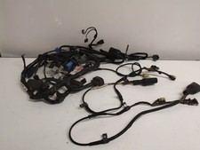 IMPIANTO ELETTRICO COMPLETO ORIGINALE HONDA GOLD WING 1800 ANNI 04 05 2006 2008