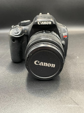 Canon EOS Rebel T2i fotocamera