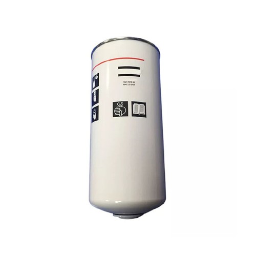 Filtro olio per atlas copco - per,