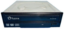 Plextor 891sa dvd cd - plextor, px-891sa**dvd-rw/cd-rw
