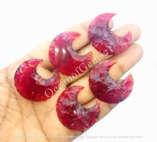 Cabochon a forma di cuore in