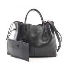 Borsa a tracolla TOD'S DI con