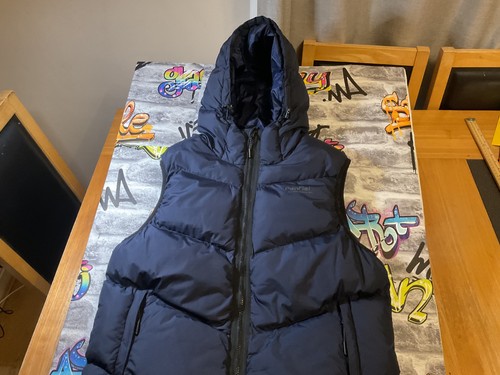 Gilet uomo penfield - gilet,
