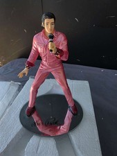Figurina Elvis Presley tuta