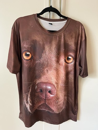 Shirt maglietta grafica - t-shirt,