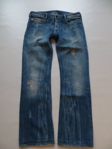 Diesel zatiny wash 008k2 - diesel,