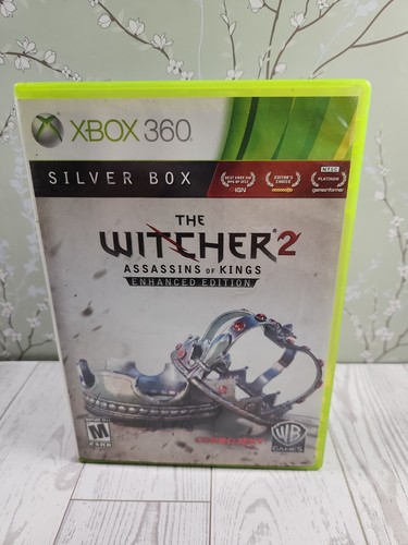 The witcher assassins - witcher, of