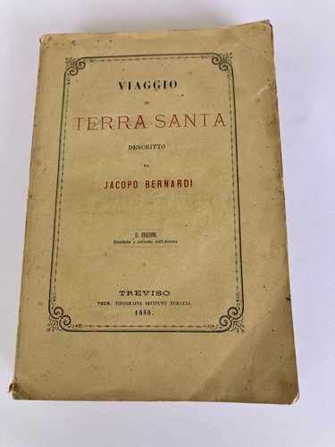 Viaggio terra santa - viaggio,