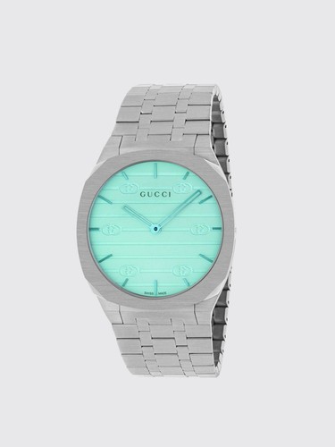 Orologio gucci 25h ya163409 - orologio,