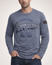 T-Shirt Chevignon - Roamasters