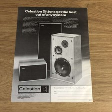 GRAM126 MAGAZINE ADVERT 11X8