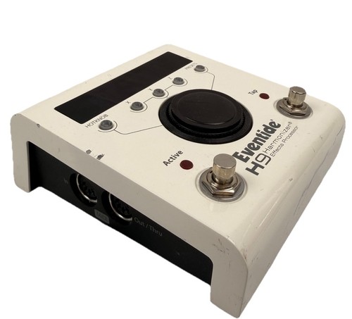 Eventide pedale per - h9,