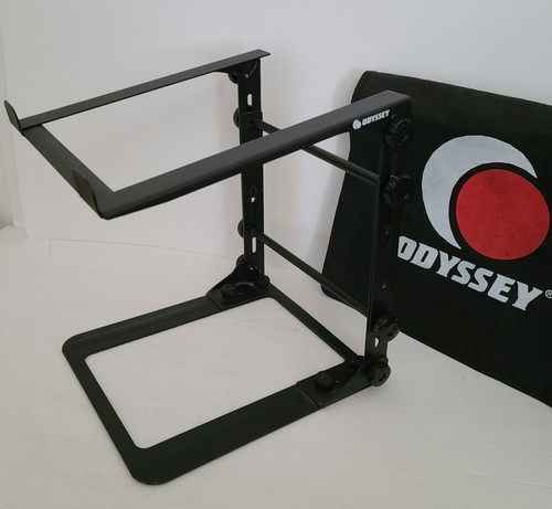 Odyssey lstand supporto - odyssey, dj