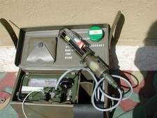 Contatore geiger 500 - contatore, sv-500