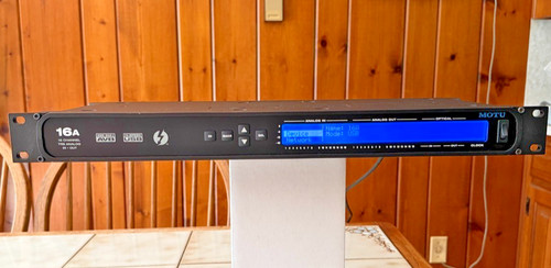 Interfaccia audio