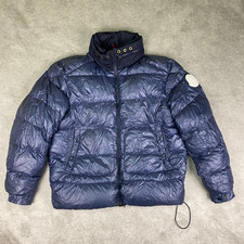 Moncler Badenne Giacca Uomo Tg