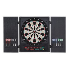 Homcom bersaglio elettronico - homcom,