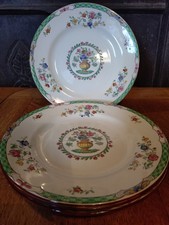 COPELAND SPODE COREA SET DI 4