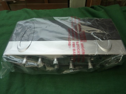 Processore karaoke behringer - processore,