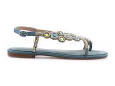 Alma en Pena sandali gioiello