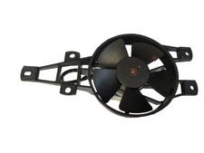VENTOLA RADIATORE