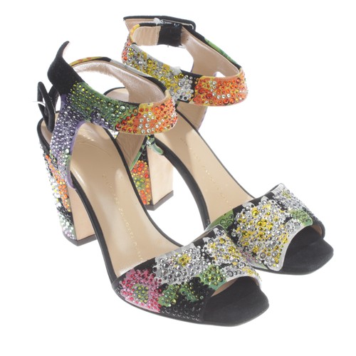 Sandali giuseppe zanotti - sandali,