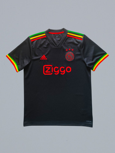 Rara maglia ajax adidas - rara, x