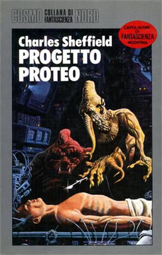 Sheffield charles progetto - -,