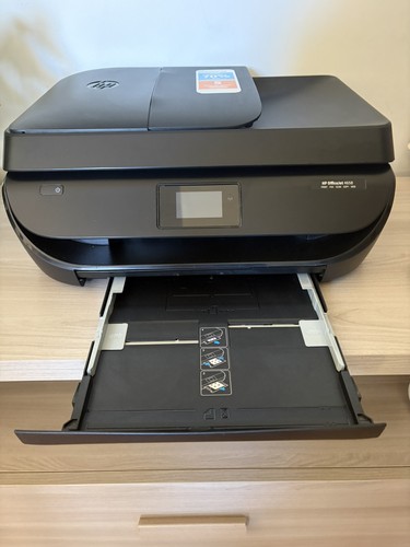 Stampante officejet 4658 - stampante,