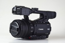 CANON XF200 camcorder 1080p FULL-HD 