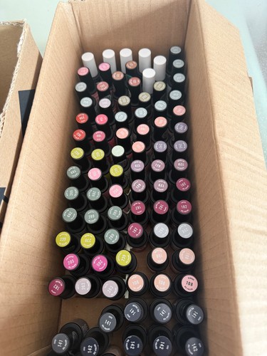 Mesauda gel polish - mesauda,
