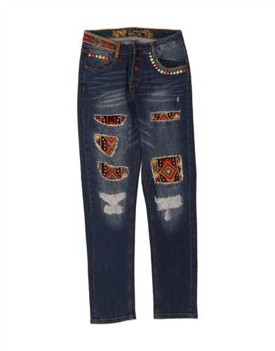 Jeans donna desigual - jeans, w24