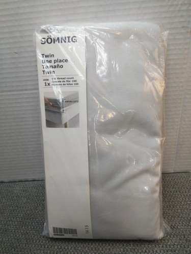 Lenzuolo con angoli ikea - (1),