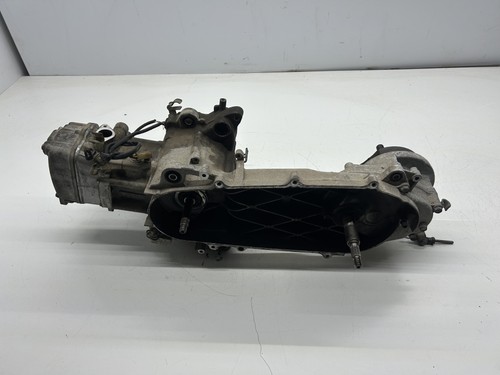 Blocco motore engine - engine, completo