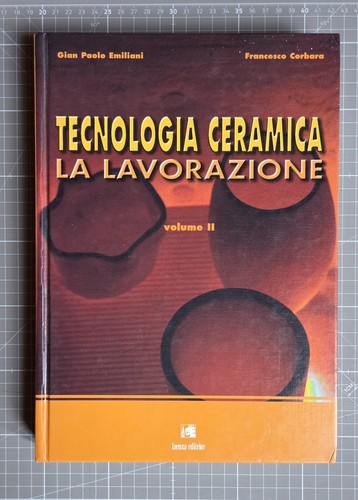 Tecnologia ceramica - 2),
