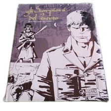 Gli Scorpioni del Deserto 5