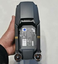 Genuine DJI Mavic Pro 4K Drone