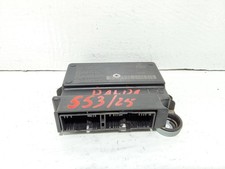 CENTRALINA AIRBAG PER FIAT