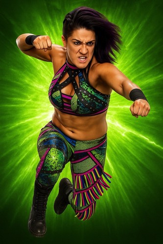 Poster wwe gigante x - poster,