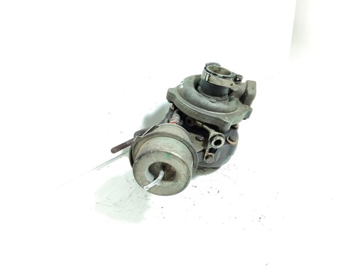 Turbina turbo per fiat grande - turbo,